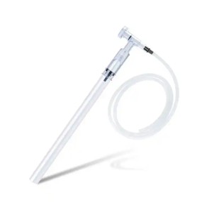 Water Changer Supplier - OEM Jeneca Siphon Vacuum Cleaner