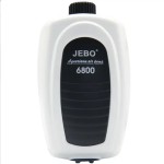 Air Pump Manufacturer - OEM JEBO Ultra Silent Oxygen Pump