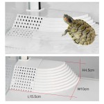 Aquarium Accessories Supplier - OEM Sunsun Ecological Turtle Tank
