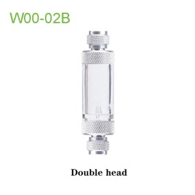 Aquarium Check Valve Factory - Custom Regulator Diffuser Reactor