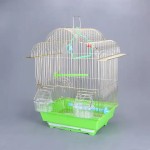 Bird Cage Manufacturer - OEM Multi-Bird Home Folding Cage