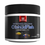 Carp Fish Feed Supplier - OEM Sunsun Koi Grain Sinking Food