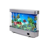 Decorative Lamp Manufacturer - OEM Artificial Tropical Fish Light
