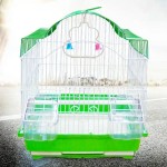 Birdcage Factory - Custom Metal Parrot Birdcage Animal Cage