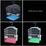Bird Cage Factory - Custom Antique Hanging Metal Bird Cage