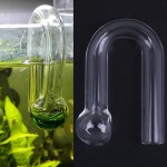 CO2 Drop Checker Manufacturer - OEM Diffuse Glass Monitor Sensor