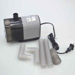 Fish Tank Pump Factory - Custom HAILEA Submersible High Head