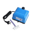 Oxygenation Air Pump Supplier - OEM HAILEA High Power Quiet