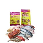 Tropical Fish Feed Manufacturer - OEM INCH-GOLD Floating Fish Food