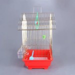 Bird Cage Manufacturer - OEM Multi-Bird Home Folding Cage