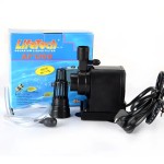 Aquarium Pump Factory - Custom JEBO Submersible Water Return Pump
