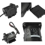 Circulation Pump Manufacturer - OEM JEBO Mini Water Pump