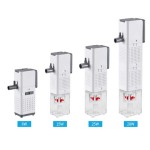 Aquarium Filter Supplier - OEM SOBO Internal Filter Series