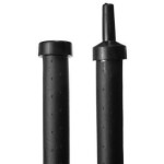 Air Curtain Bubble Manufacturer - OEM Flexible Rubber Tube Diffuser