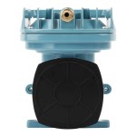 Oxygen Pump Factory - Custom RESUN DC Air Pump Oxygenation