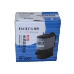 Fish Tank Pump Factory - Custom HAILEA Submersible High Head