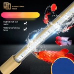 LED Aquarium Light Supplier - OEM Mayin Waterproof Dual Mode Light