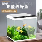Aquarium Accessories Supplier - OEM Sobo Small Glass Fish Tank