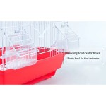 Bird Cage Manufacturer - OEM Multi-Bird Home Folding Cage