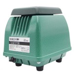 Oxygen Flushing Pump Manufacturer - OEM HAILEA Air Volume Pump