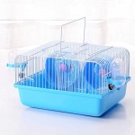 Pet Hamster Cage Supplier - OEM Portable Small Pet Cage Nest