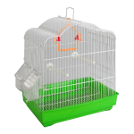 Travel Cage Supplier - OEM Metal Steel Bird Carry Cage