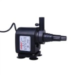 Aquarium Pump Factory - Custom JEBO Submersible Water Return Pump