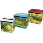 Aquarium Accessories Supplier - OEM Sobo Small Glass Fish Tank