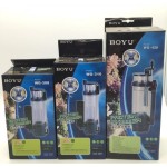 Protein Skimmer Manufacturer - OEM Boyu Aquarium Skimmer Series