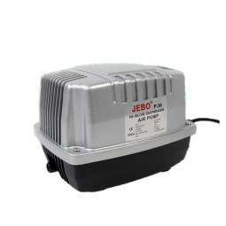Air Pump Supplier - OEM JEBO Silent Energy-saving Compressor