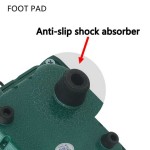 Oxygen Flushing Pump Manufacturer - OEM HAILEA Air Volume Pump