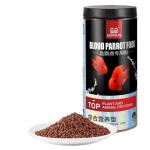 Fish Food Manufacturer - OEM Sunsun Tropical Fish Grain Food