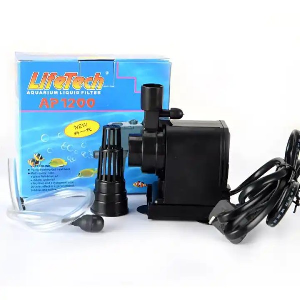 Aquarium Pump Factory - Custom JEBO Submersible Water Return Pump