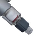 CO2 Diffuser Factory - Custom Qanvee Atomizer System Reactor