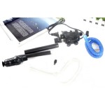 Multi-function Pump Supplier - OEM SOBO Three-in-one Aeration Pump