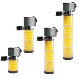 Aquarium Filter Factory - Custom SOBO Internal Filter Series