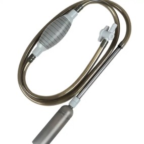 Water Changer Supplier - OEM Jeneca Siphon Vacuum Cleaner