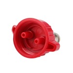 CO2 Reactor Supplier - OEM Air Diffuser Generator Valves