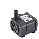 Submersible Pump Supplier - OEM SOBO Aquarium Water Pump Series