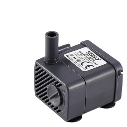 Submersible Pump Supplier - OEM SOBO Aquarium Water Pump Series