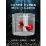 Mini Acrylic Tank Manufacturer - OEM Sobo Desktop Filter Light Tank