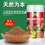 Pet Treats Factory - Custom Sunsun Natural Fish Food Feed