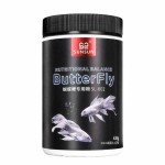 Carp Fish Feed Supplier - OEM Sunsun Koi Grain Sinking Food