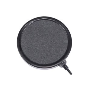 Air Stone Disk Supplier - OEM Bubble Diffuser Oxygen Plate