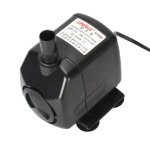 Water Pump Supplier - OEM JEBO Mini Circulation Filter Pump