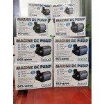 DC Aquarium Pump Supplier - OEM Jebao Variable Flow Pump