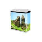 Aquarium Accessories Supplier - OEM Sobo Small Glass Aquarium