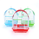 Bird Cages Manufacturer - OEM Small Medium Ornamental Cages