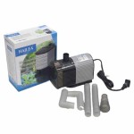 Fish Tank Pump Factory - Custom HAILEA Submersible High Head