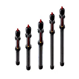 Aquarium Heater Supplier - OEM Xilong Glass Heating Rod Freshwater